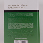 Pekka Hallberg : Maankäyttö- ja rakennuslaki - pikkukuva 2