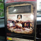 DVD : The Nude Vampire ( SIS POSTIKULU) - pikkukuva 2