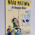 Franquin : Jo tärppäsi, Niilo! - pikkukuva 1