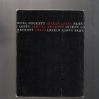 Beckett, Samuel: Leikin loppu, Otava 1966 2.p, nid., K3 - pikkukuva 1