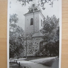 VANHA Postikortti Kuopio 1930-l Alkup. Mallikappale - pikkukuva 1