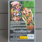 VHS: Scooby-Doo (Freddie Prinze Jr., Sarah Michelle Gellar) - pikkukuva 2