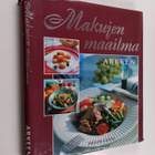 Makujen maailma Arkeen - pikkukuva 1