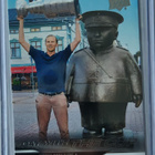 Niko Mikkola 2024-25 UD Extended Series Day With The Cup SSP - pikkukuva 1