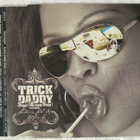 Trick Daddy • Sugar (Gimme Some) PROMO CD-Single - pikkukuva 1