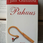 Jan Guillou - Pahuus (sid.) - pikkukuva 4