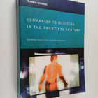 Roger Cooter ym. : Companion to Medicine in the Twentieth... - pikkukuva 1