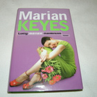 Marian Keyes Lucy menee naimisiin -sid - pikkukuva 1