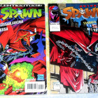 Spawn vuosikerta 1996 - pikkukuva 1