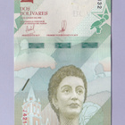 Venezuela 2 Bolivares v.2018 UNC P-101 - pikkukuva 1