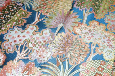 Fairytale Jacquard -kangaspalat (3 kpl)