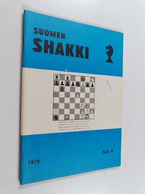 Suomen shakki 4/1979