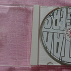 Guitar Slingers CD levy, Voodoo, sisältää 2 raitaa, naarmu - pikkukuva 3