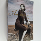 Curtis Sittenfeld : American Wife - pikkukuva 1