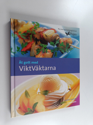 Azmina Govindji : Ät gott med viktväktarna