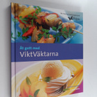 Azmina Govindji : Ät gott med viktväktarna - pikkukuva 1