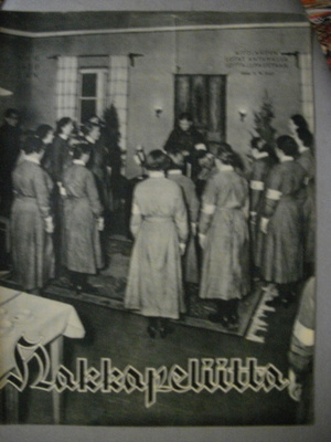 Hakkapeliitta Nro 6/1939 (24.3)