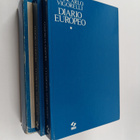 Giancarlo Vigorelli : Diario europeo - occasioni e testim... - pikkukuva 1