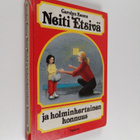 Carolyn Keene : Neiti Etsivä ja kolminkertainen konnuus - pikkukuva 1