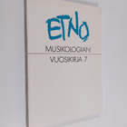 Etnomusikologian vuosikirja 7 (1995) - pikkukuva 1