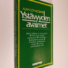 Alan Loy McGinnis : Ystävyyden avaimet - pikkukuva 1