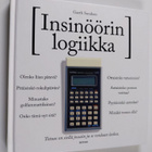 Garth Sundem : Insinöörin logiikka - pikkukuva 1