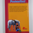 Gill Morrell : Ponivaellus! - pikkukuva 2