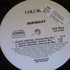 SUPERCAT :: SCALP DEM / SOUTH CENTRAL :: PROMO MAXI 12" 1994 - pikkukuva 3