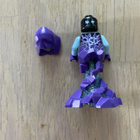 LEGO - Nexo Knights -NEX077: Rogul - pikkukuva 3