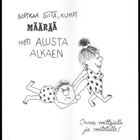 Paljon onnea hääpäivänänne... - pikkukuva 2