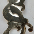 VANHA Monogrammi JG KOMEA - pikkukuva 2