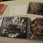 Children of Bodom Blooddrunk cd dvd digipak japani obi - pikkukuva 1