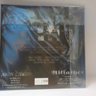 ALLFATEHR - S/T 2008 M-/EX 10" - pikkukuva 2