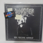 OBSKURITATEM - NA TRONU SMRTI M-/M- 2LP - pikkukuva 1