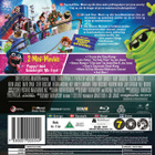 Hotel Transylvania 3 - (Blu-ray) - pikkukuva 2