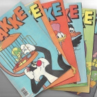 Nakke 1988 vuosikertaa (40kpl) - pikkukuva 2