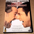 ANGER MANAGEMENT DVD - pikkukuva 1