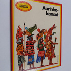 Sandie Oram : Aurinkokansat - pikkukuva 1