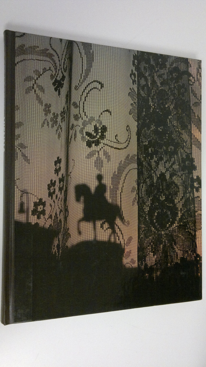 David Pryce-Jones : Vienna