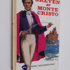 Alexandre Dumas : Greven av Monte Cristo - pikkukuva 1