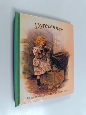 Ernest Nister : Dyrevenner