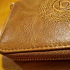 Desigual Melody Mini Fleuri Caramel Wallet - pikkukuva 5