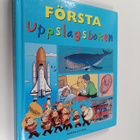 Första uppslagsboken - pikkukuva 1