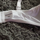 Finnwear valkoiset Soft-rintaliivit / Rintaliivit - koko 85C - pikkukuva 3