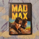 MAD MAX: FURY ROAD dvd 2015 - pikkukuva 1