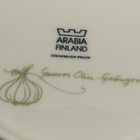 Arabia seinälautanen valkosipuli, GOG - pikkukuva 4