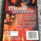 Tough and Deadly - DVD (Billy Blanks, Roddy Piper) - pikkukuva 2