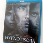 Blu-ray HYPNOTISOIJA ( Sis.postikulut ) - pikkukuva 1