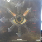 BOLT THROWER - THE IVTH CRUSADE UUSI UK 2013 PAINOS LP - pikkukuva 2