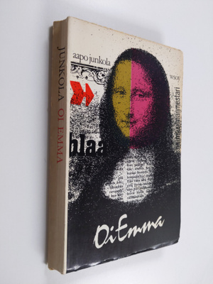 Aapo Junkola : Oi Emma
